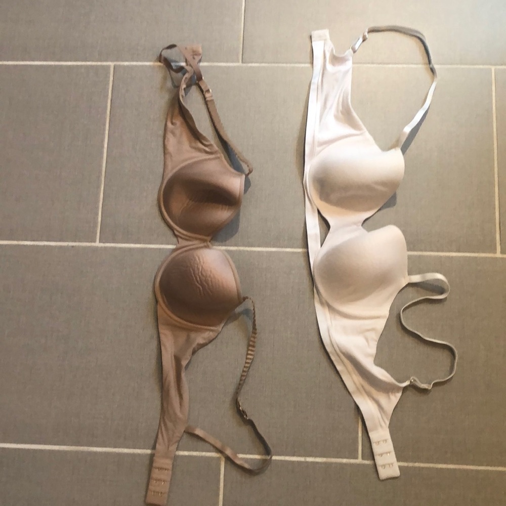 Third love bras. Size 36B 1/2